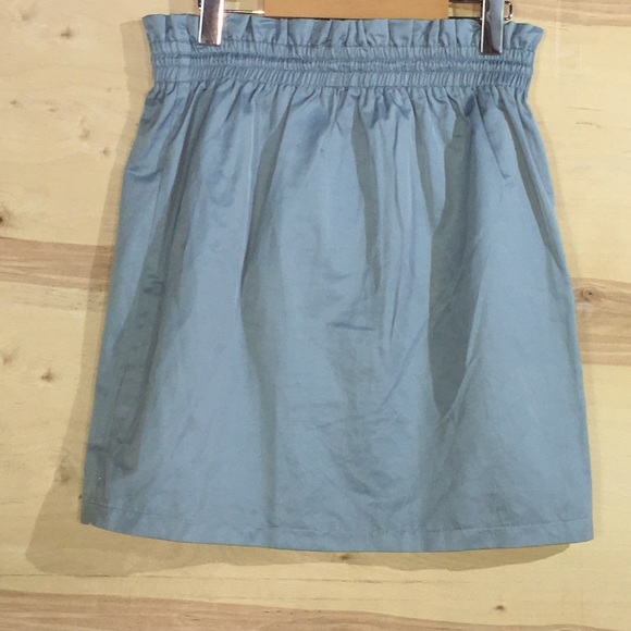 Twik athletic skirt Large - Picture 2 of 5